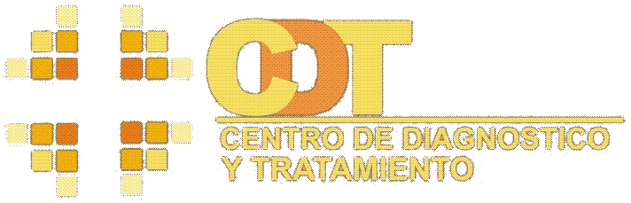 CDT — Centro de Diagnóstico y Tratamiento